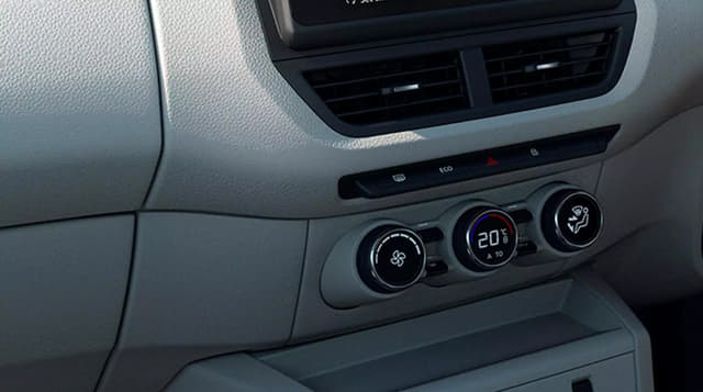 Ac Vents Front Image - 19909